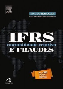 Baixar IFRS, CONTABILIDADE CRIATIVA E FRAUDES pdf, epub, eBook
