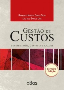 Baixar Gestão de Custos pdf, epub, eBook