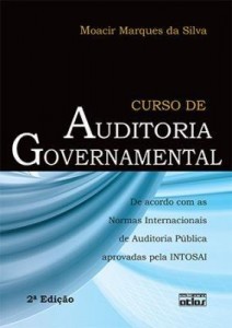 Baixar Curso de Auditoria Governamental pdf, epub, eBook