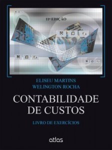 Baixar Contabilidade de Custos – Exercícios pdf, epub, eBook