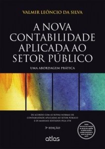 Baixar A Nova Contabilidade Aplicada Ao Setor Público pdf, epub, eBook