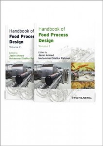 Baixar Handbook of food process design pdf, epub, eBook