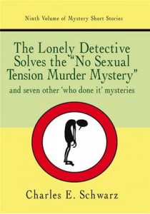 Baixar Lonely detective solves the no sexual pdf, epub, eBook