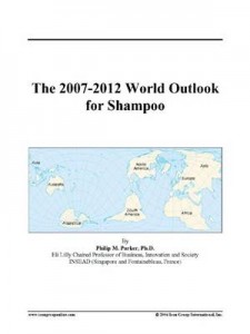 Baixar 2007-2012 world outlook for shampoo, the pdf, epub, eBook