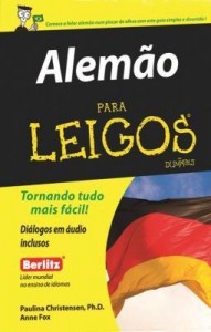Baixar Alemão Para Leigos pdf, epub, eBook