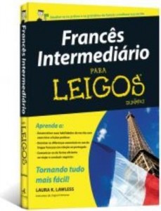 Baixar Francês Intermediário Para Leigos pdf, epub, eBook