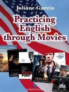 Baixar Practicing English through Movies pdf, epub, eBook