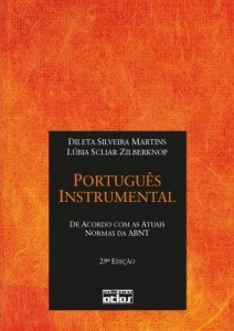 Baixar Português Instrumental pdf, epub, eBook