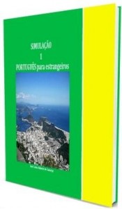 Baixar PORTUGUÊS para estrangeiros – Simulação 1 pdf, epub, eBook