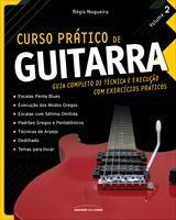 Baixar Curso Prático de Guitarra -Vol. 2 pdf, epub, eBook