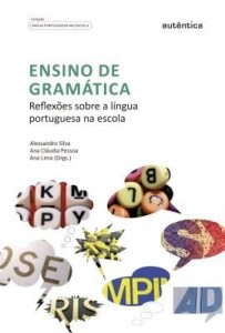 Baixar Ensino de gramática pdf, epub, eBook