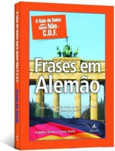 Baixar O Guia de Bolso Para Quem Não É C.d.f. – Frases Em Alemão pdf, epub, eBook