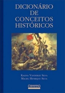Baixar Dicionário de Conceitos Históricos pdf, epub, eBook