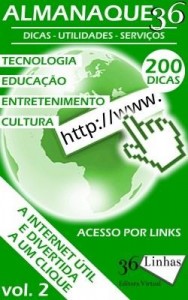 Baixar Almanaque 36 – volume 2 pdf, epub, eBook