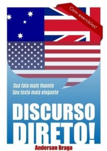 Baixar Discurso Direto! – Sua fala mais fluente. Seu texto mais elegante pdf, epub, eBook