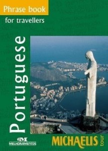 Baixar Phrase Book for Travelers – Portuguese pdf, epub, eBook