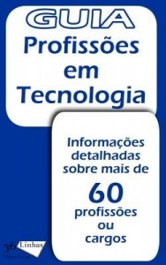 Baixar Guia de Profissões em Tecnologia pdf, epub, eBook