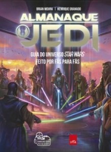 Baixar Almanaque Jedi pdf, epub, eBook