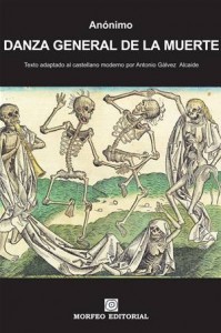 Baixar Danza general de la muerte (texto adaptado al pdf, epub, eBook
