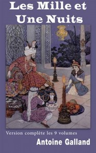 Baixar Mille et une nuits, les pdf, epub, eBook