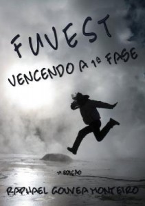 Baixar Fuvest – Vencendo a 1ª Fase pdf, epub, eBook