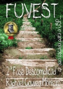 Baixar FUVEST – 2ª Fase Descomplicada pdf, epub, eBook