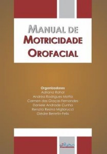 Baixar Manual De Motricidade Orofacial pdf, epub, eBook