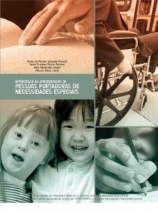 Baixar DIVERSIDADE NA APRENDIZAGEM DE PESSOAS PORTADORAS DE NECESSIDADES ESPECIAIS pdf, epub, eBook