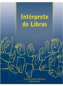 Baixar INTÉRPRETE DE LIBRAS pdf, epub, eBook