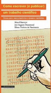Baixar Como Escrever (e Publicar) um Trabalho Científico pdf, epub, eBook