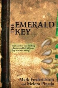 Baixar Emerald key, the pdf, epub, eBook