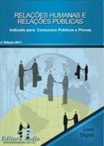 Baixar Relações humanas E Relações Públicas pdf, epub, eBook