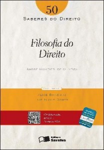 Baixar SABERES DO DIREITO 50 – FILOSOFIA DO DIREITO – 1ª edição pdf, epub, eBook