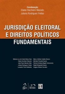 Baixar Jurisdição Eleitoral e Direitos Políticos Fundamentais pdf, epub, eBook
