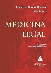 Baixar MEDICINA LEGAL pdf, epub, eBook