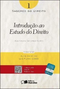 Baixar SABERES DO DIREITO 1 -INTRODUÇÃO AO ESTUDO DO DIREITO – 1ª edição pdf, epub, eBook