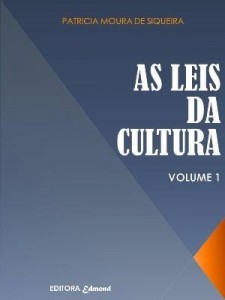 Baixar AS LEIS DA CULTURA VOLUME 1 pdf, epub, eBook