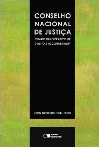 Baixar Conselho Nacional de Justiça – Estado Democrático de Direito e Accountability pdf, epub, eBook
