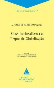 Baixar CONSTITUCIONALISMO EM TEMPOS DE GLOBALIZAÇÃO pdf, epub, eBook