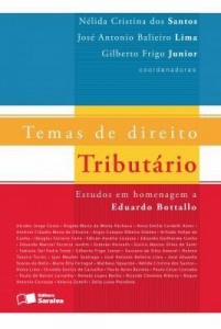 Baixar TEMAS DE DIREITO TRIBUTÁRIO pdf, epub, eBook