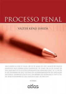 Baixar Processo Penal pdf, epub, eBook