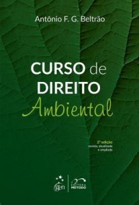 Baixar Curso de Direito Ambiental pdf, epub, eBook