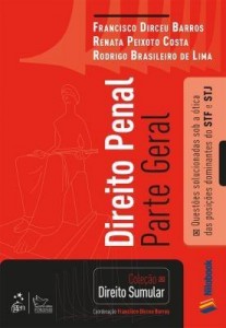 Baixar Direito Sumular – Direito Penal – Parte Geral pdf, epub, eBook