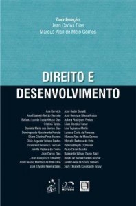 Baixar Direito e Desenvolvimento pdf, epub, eBook