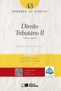 Baixar Direito Tributário II – Col. Saberes do Direito – Vol. 43 – 1ª Edição pdf, epub, eBook