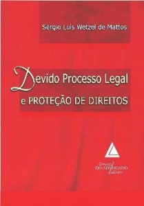 Baixar DEVIDO PROCESSO LEGAL E PROTEÇÃO DE DIREITOS pdf, epub, eBook