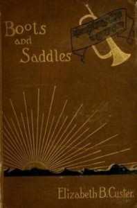 Baixar “boots and saddles” or life in dakota with pdf, epub, eBook