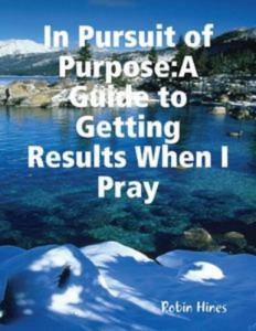 Baixar In pursuit of purpose: a guide to getting pdf, epub, eBook