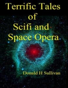 Baixar Terrific tales of scifi and space opera pdf, epub, eBook