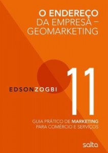 Baixar O Endereço Da Empresa pdf, epub, eBook
